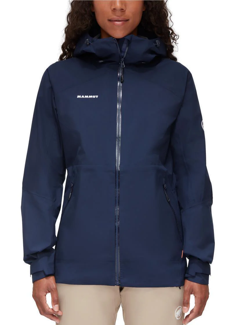 Convey Tour HS Hooded Jacket - Womens (Prior Season) - Image 8