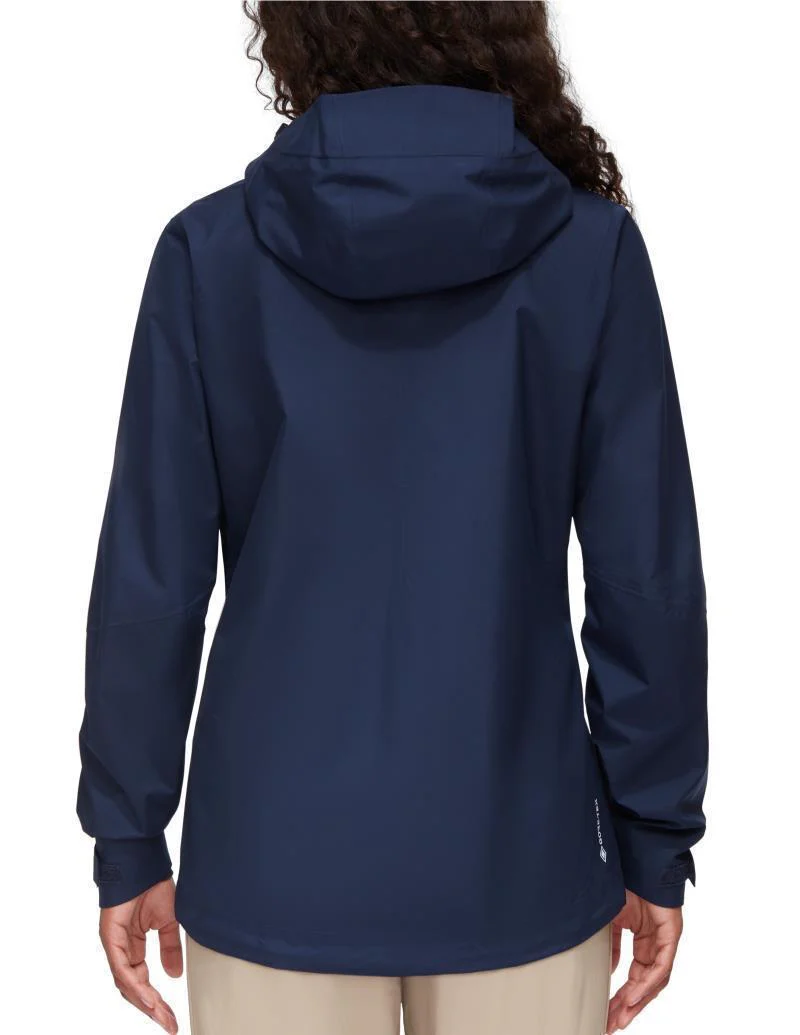 Convey Tour HS Hooded Jacket - Womens (Prior Season) - Image 9