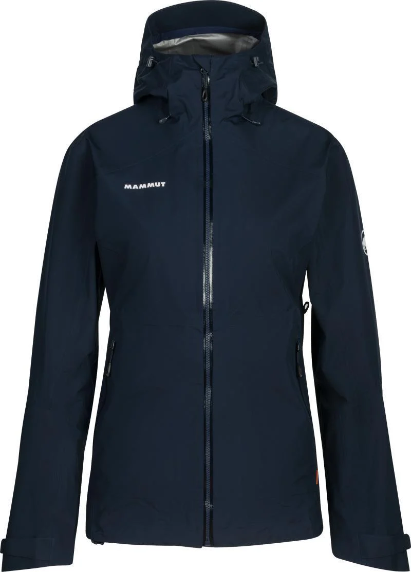 Convey Tour HS Hooded Jacket - Womens (Prior Season) - Image 10