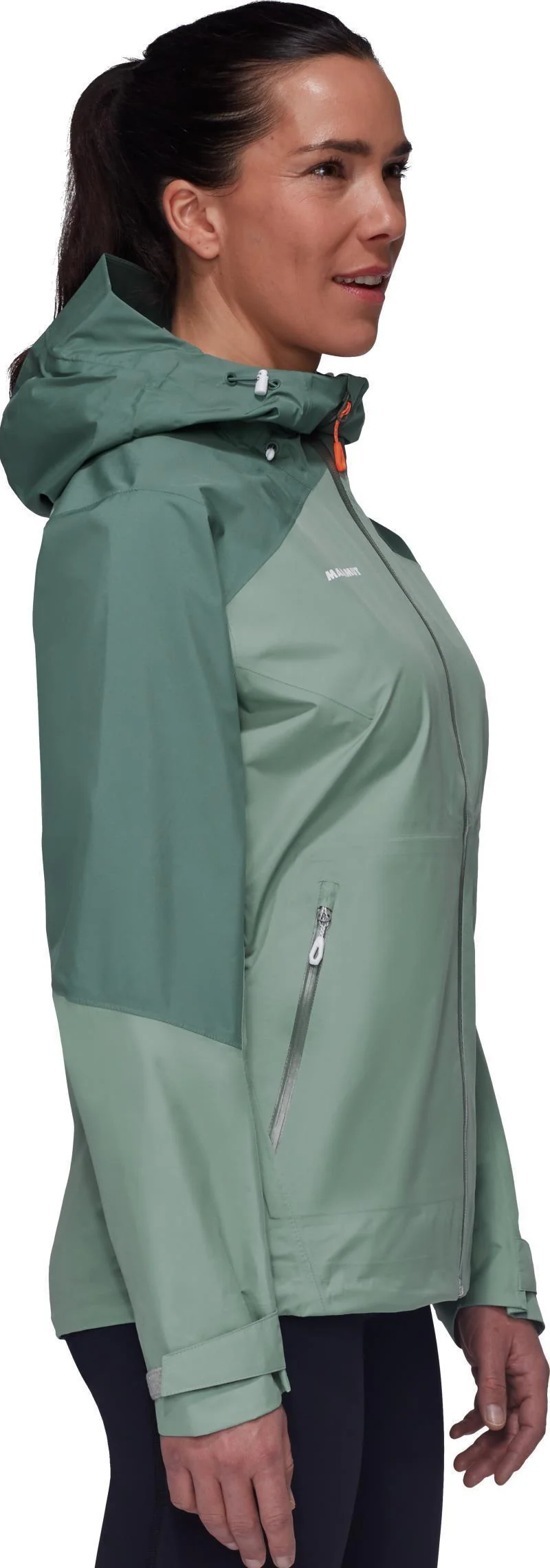 Convey Tour HS Hooded Jacket - Womens - Image 10