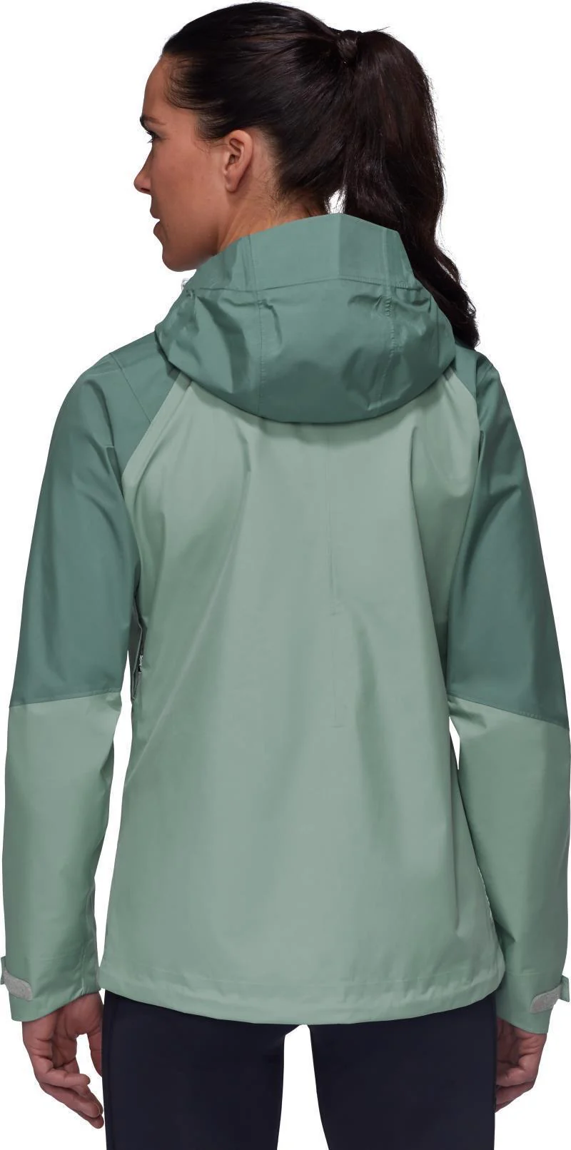 Convey Tour HS Hooded Jacket - Womens - Image 11