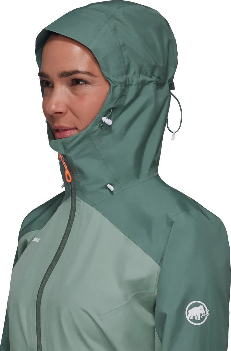 Convey Tour HS Hooded Jacket - Womens - Image 12