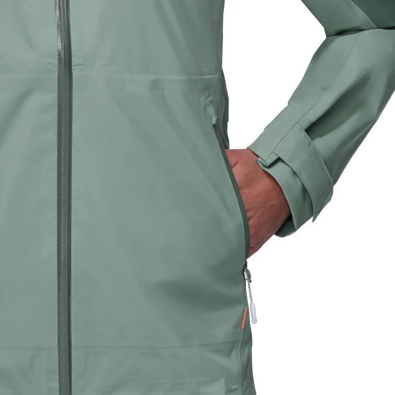 Convey Tour HS Hooded Jacket - Womens - Image 13