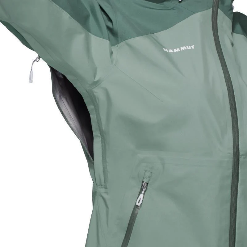 Convey Tour HS Hooded Jacket - Womens - Image 14