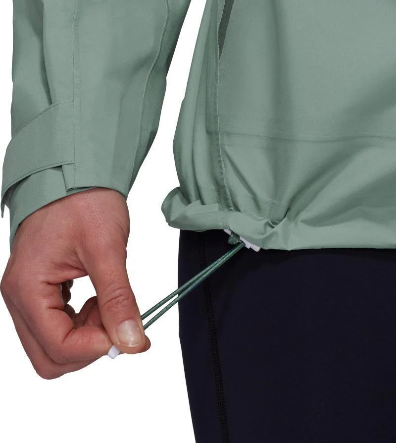 Convey Tour HS Hooded Jacket - Womens - Image 15
