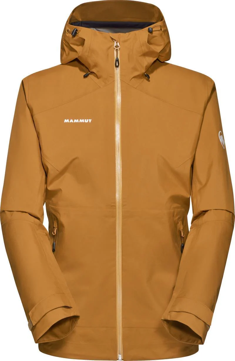 Convey Tour HS Hooded Jacket - Womens - Image 16