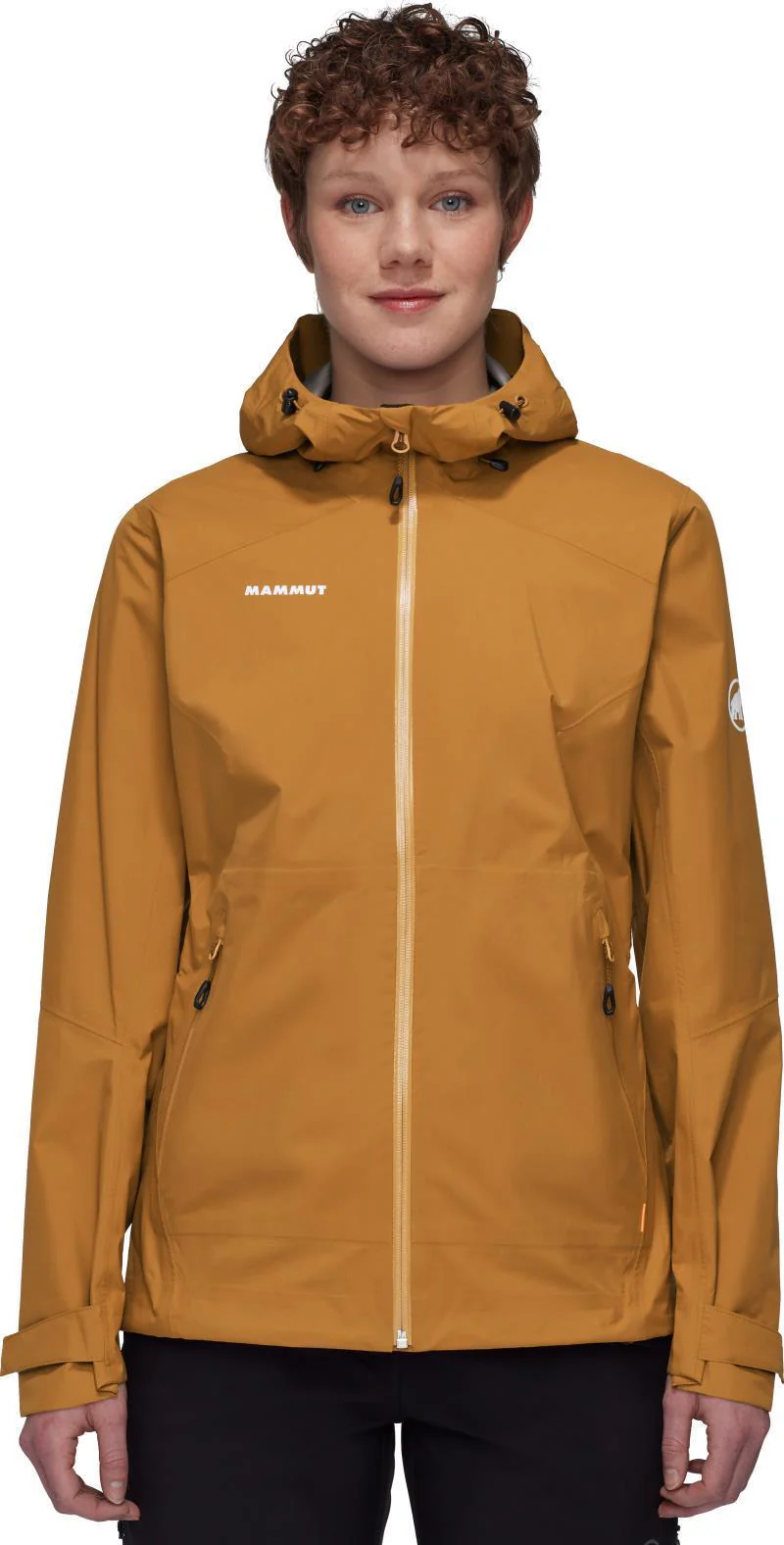 Convey Tour HS Hooded Jacket - Womens - Image 17