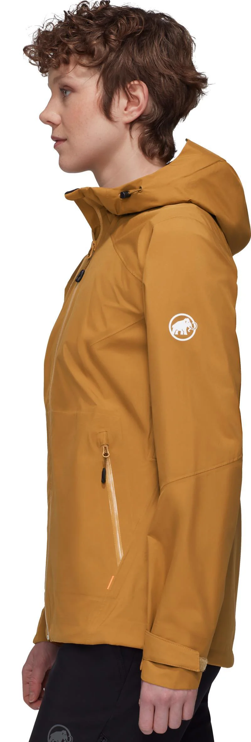Convey Tour HS Hooded Jacket - Womens - Image 18