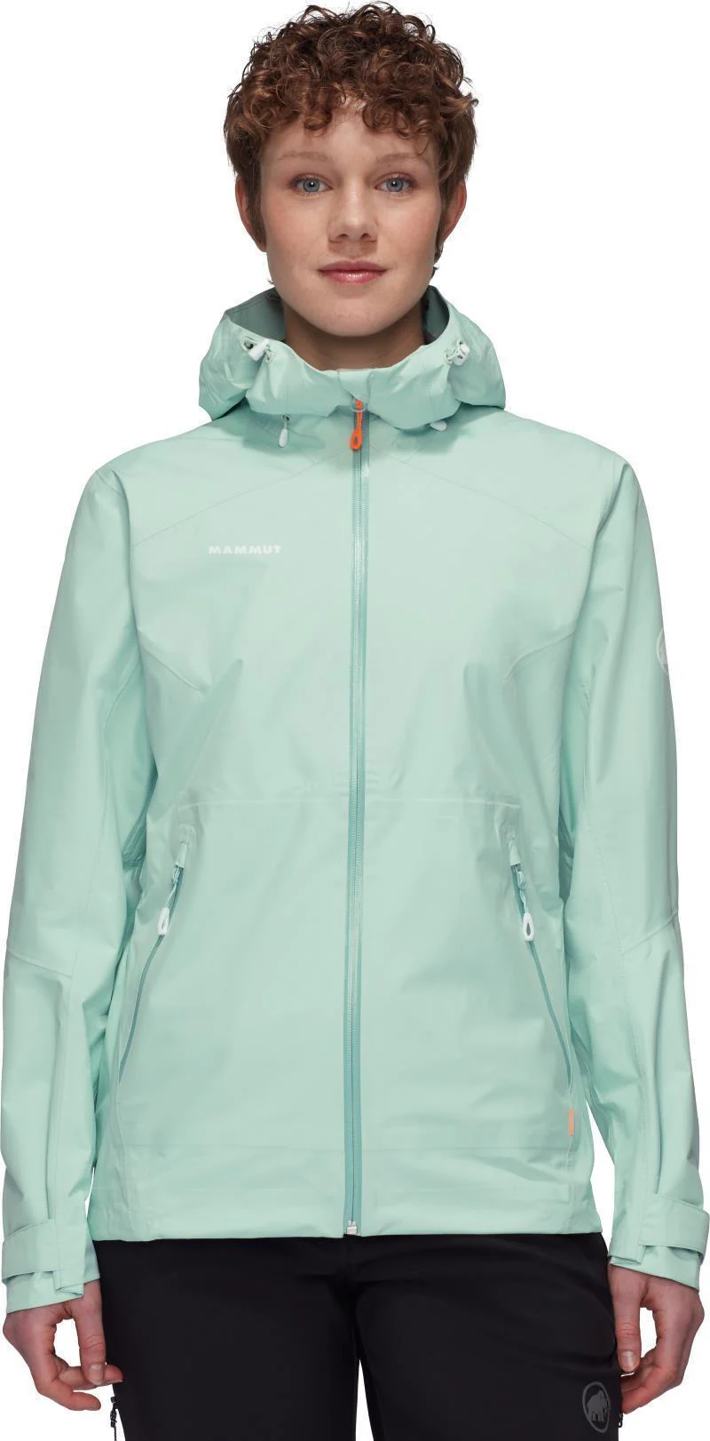 Convey Tour HS Hooded Jacket - Womens - Image 2