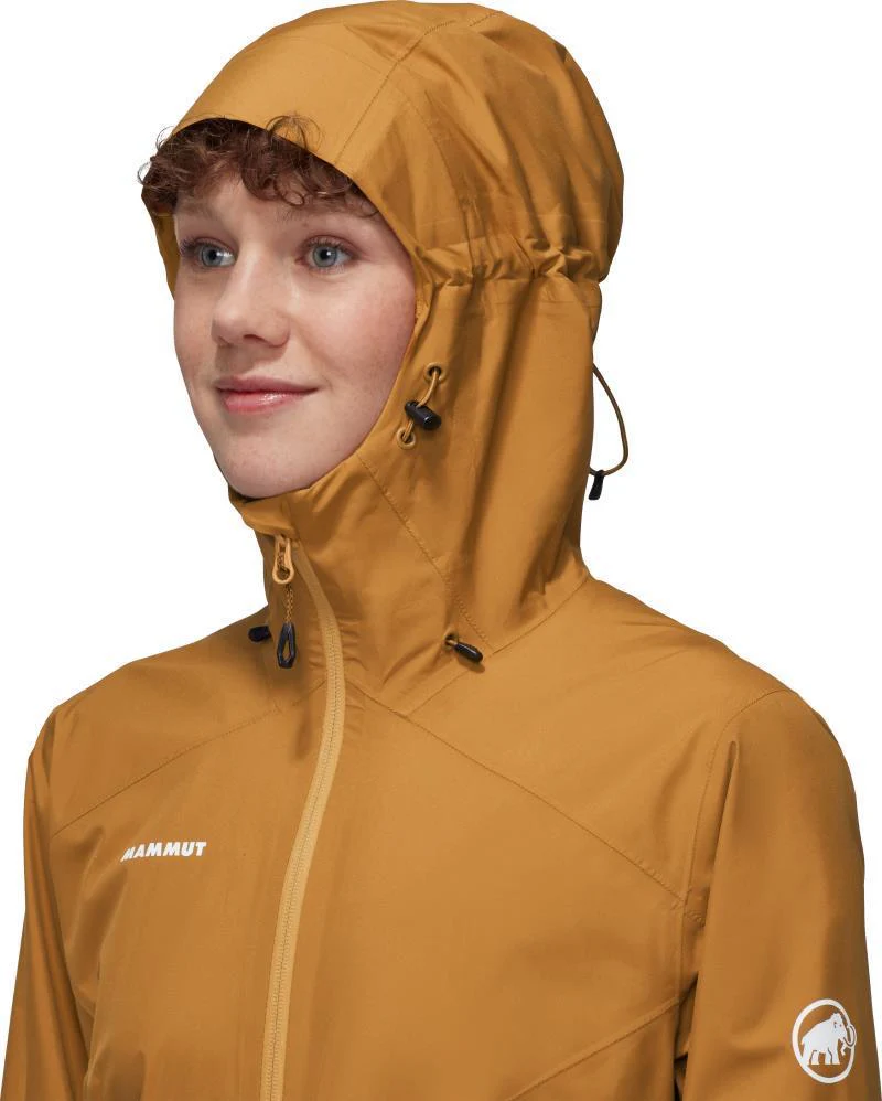 Convey Tour HS Hooded Jacket - Womens - Image 20