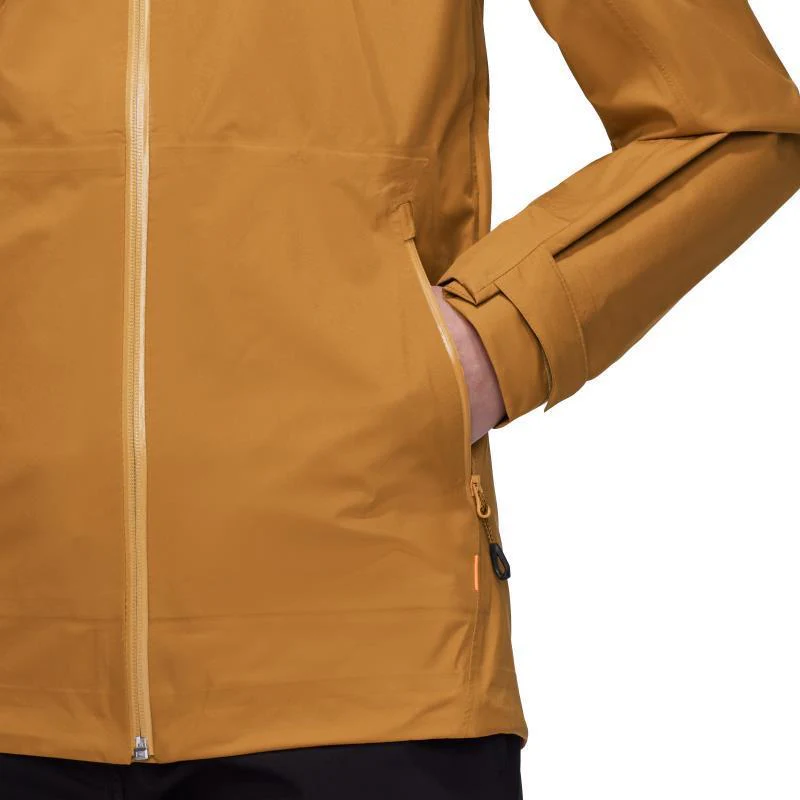 Convey Tour HS Hooded Jacket - Womens - Image 21