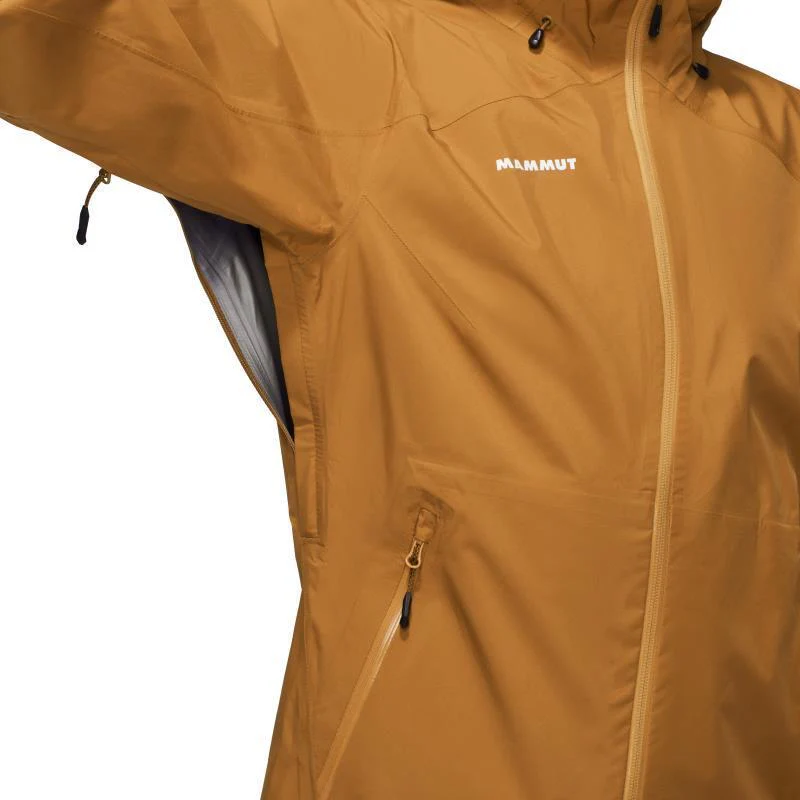 Convey Tour HS Hooded Jacket - Womens - Image 22