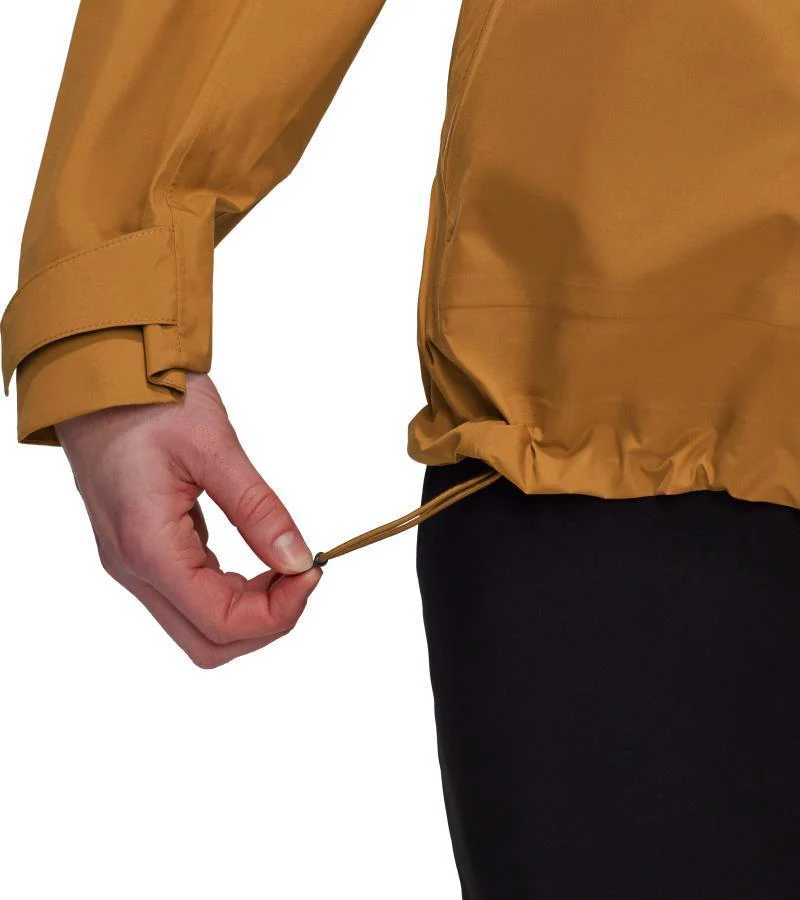 Convey Tour HS Hooded Jacket - Womens - Image 23