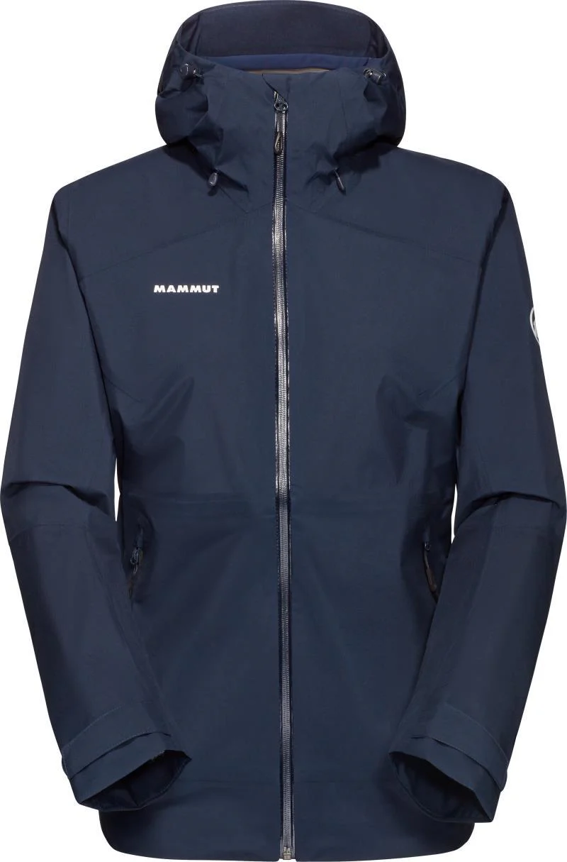 Convey Tour HS Hooded Jacket - Womens - Image 24