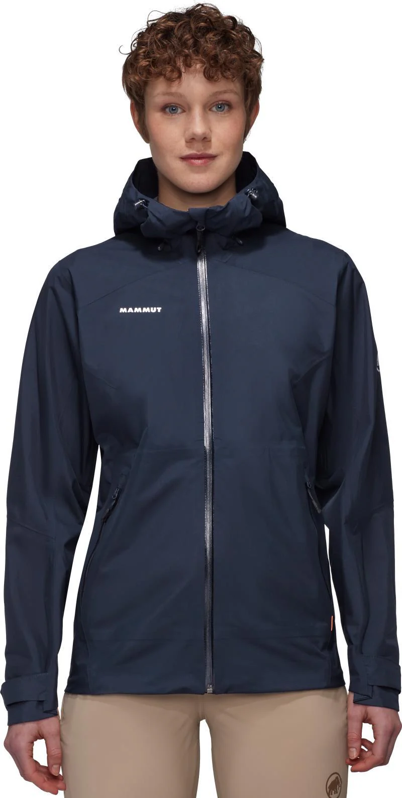 Convey Tour HS Hooded Jacket - Womens - Image 25