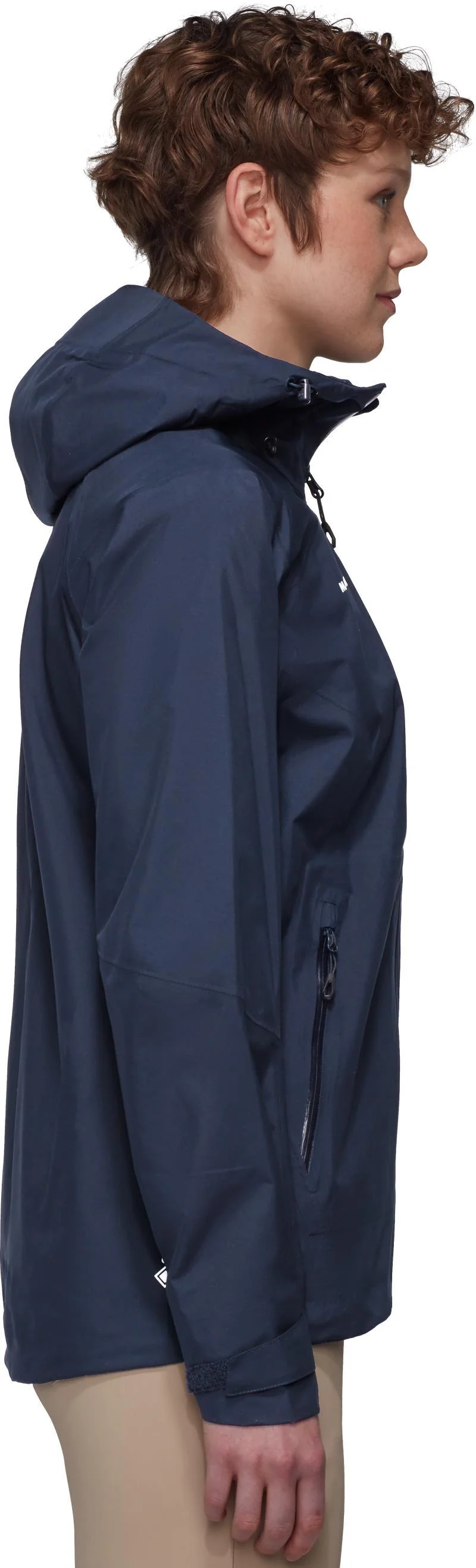 Convey Tour HS Hooded Jacket - Womens - Image 26