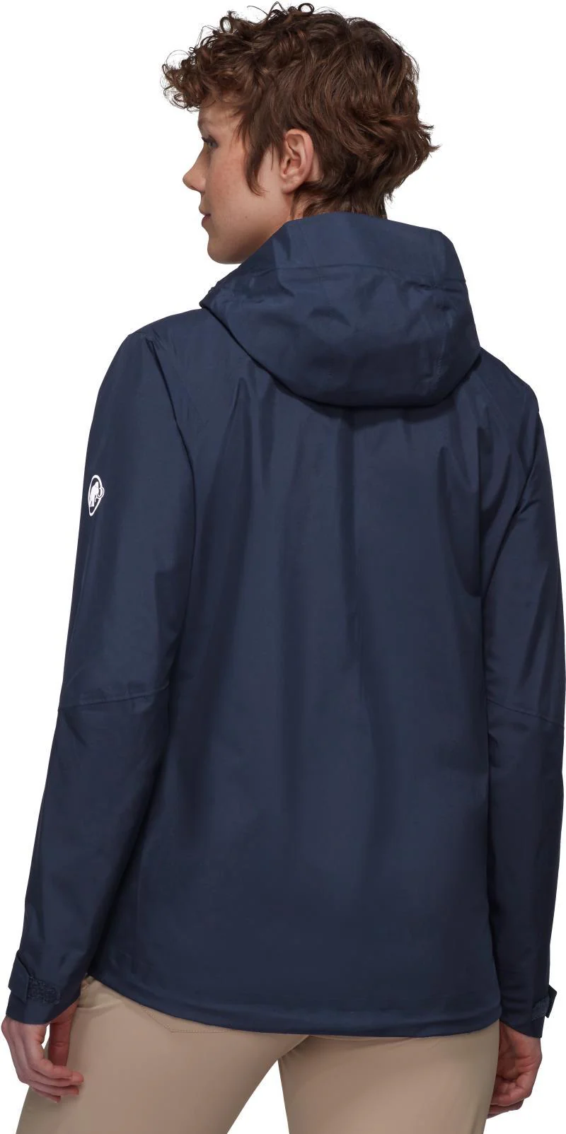 Convey Tour HS Hooded Jacket - Womens - Image 27