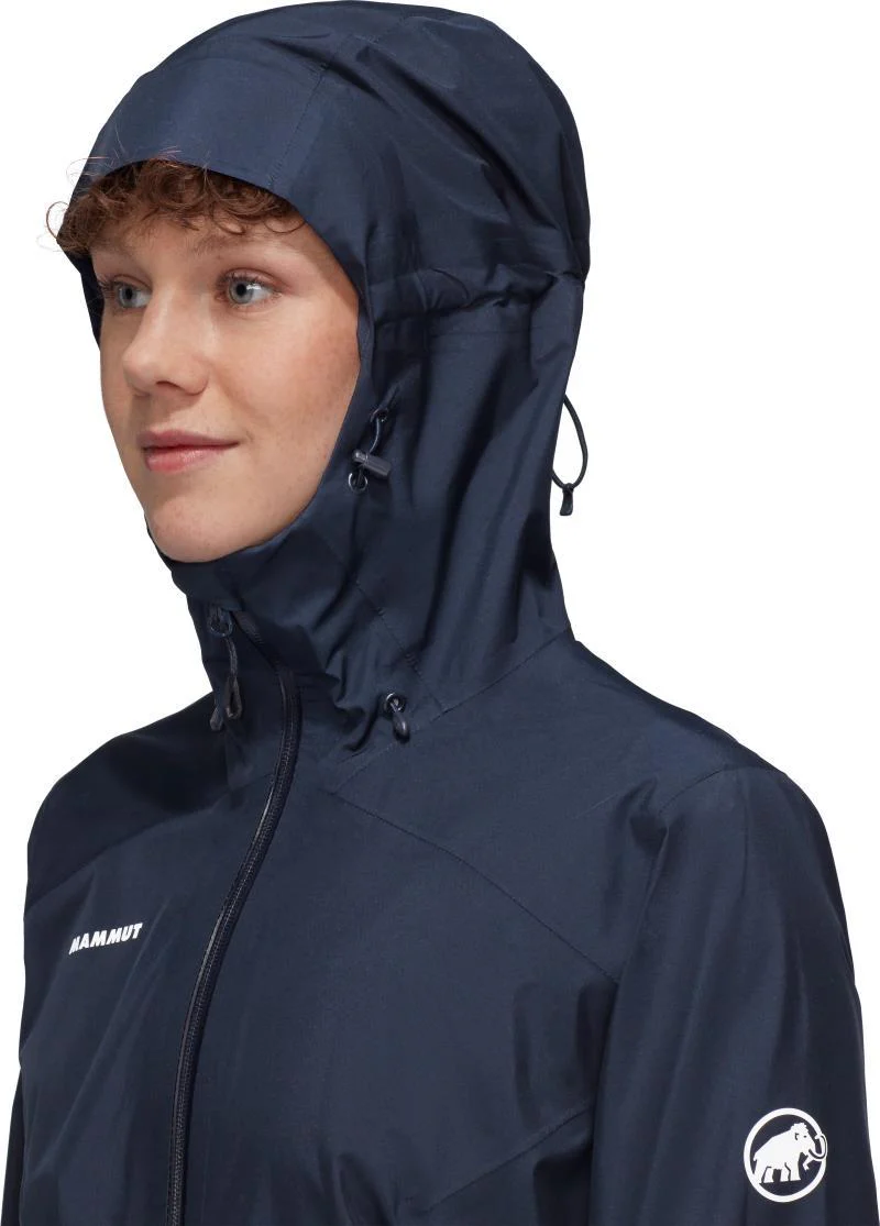 Convey Tour HS Hooded Jacket - Womens - Image 28