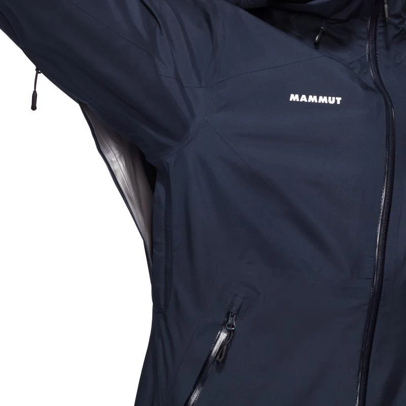 Convey Tour HS Hooded Jacket - Womens - Image 29