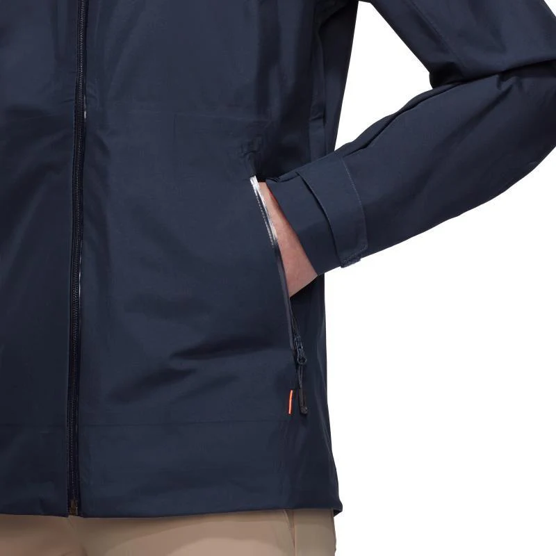 Convey Tour HS Hooded Jacket - Womens - Image 30
