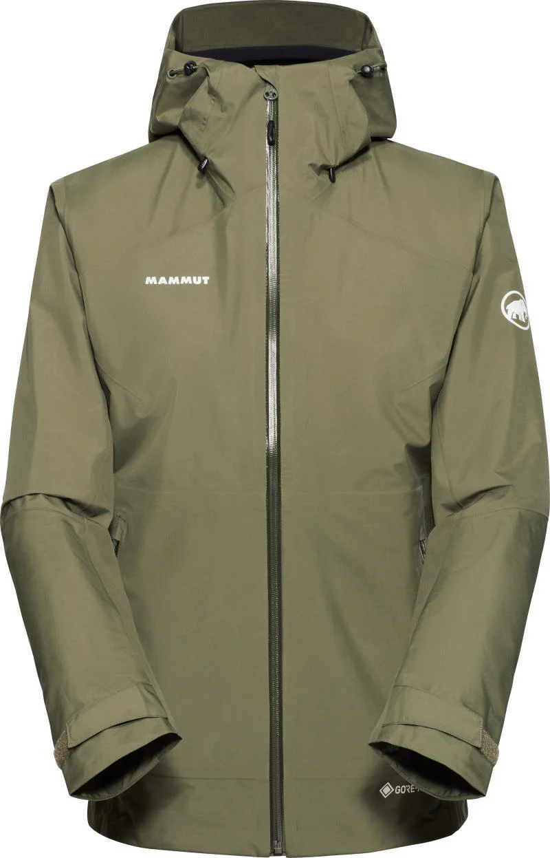 Convey Tour HS Hooded Jacket - Womens - Image 32