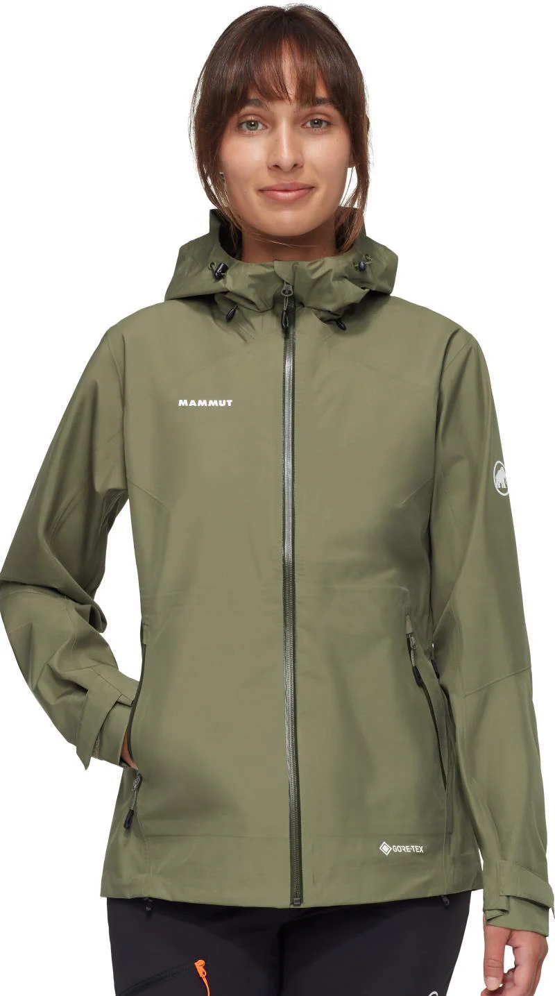 Convey Tour HS Hooded Jacket - Womens - Image 33