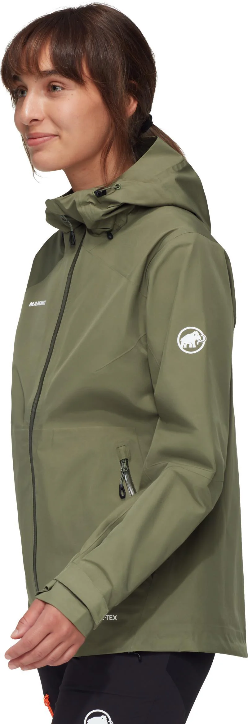 Convey Tour HS Hooded Jacket - Womens - Image 34