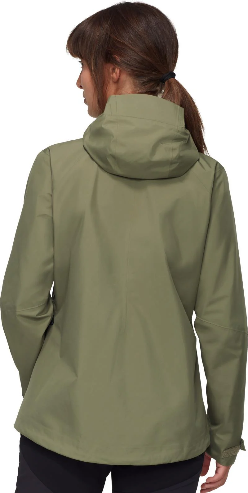 Convey Tour HS Hooded Jacket - Womens - Image 35