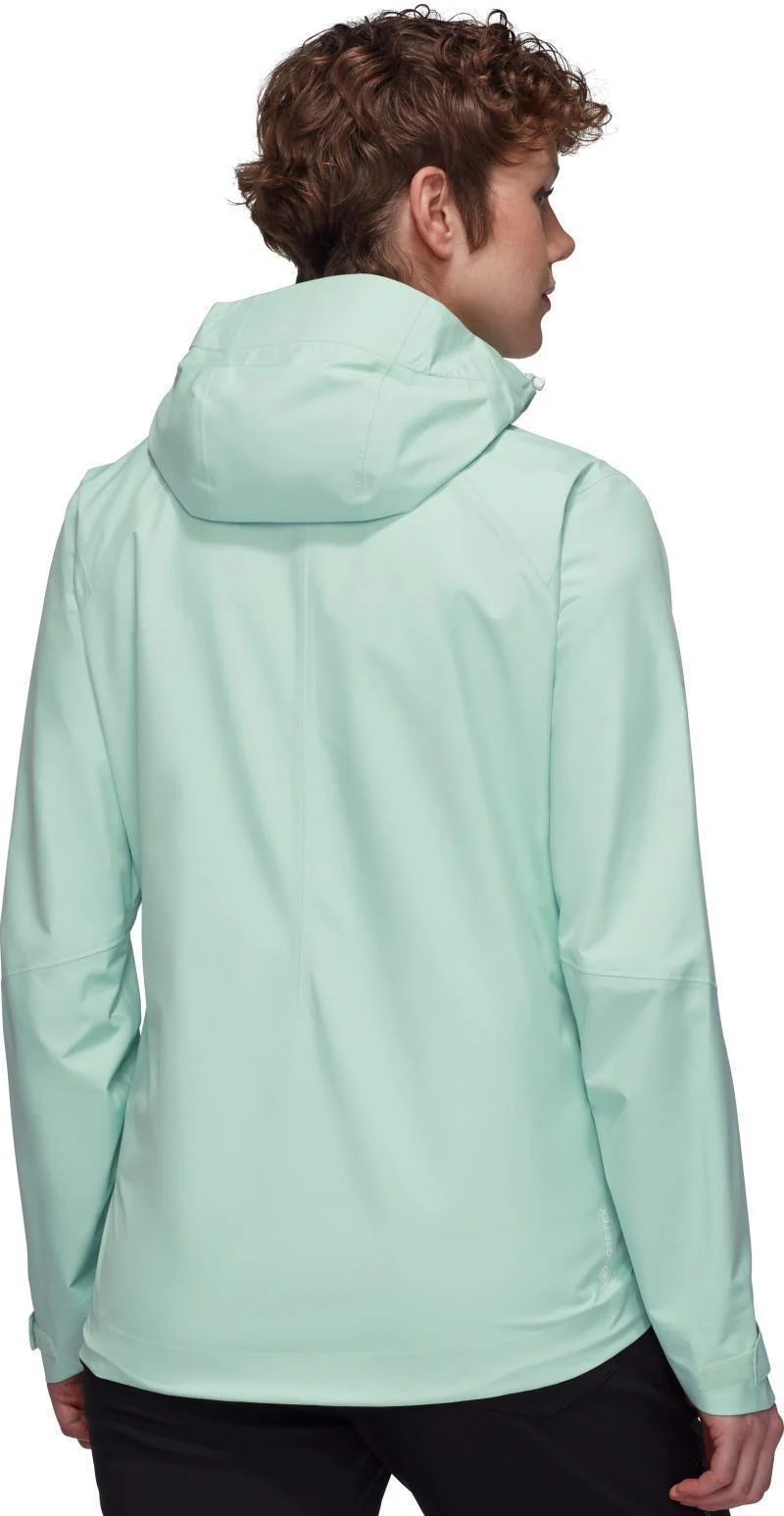 Convey Tour HS Hooded Jacket - Womens - Image 4