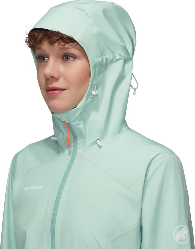 Convey Tour HS Hooded Jacket - Womens - Image 5