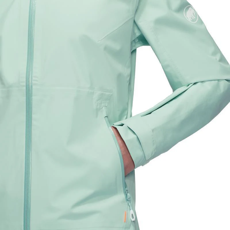 Convey Tour HS Hooded Jacket - Womens - Image 6