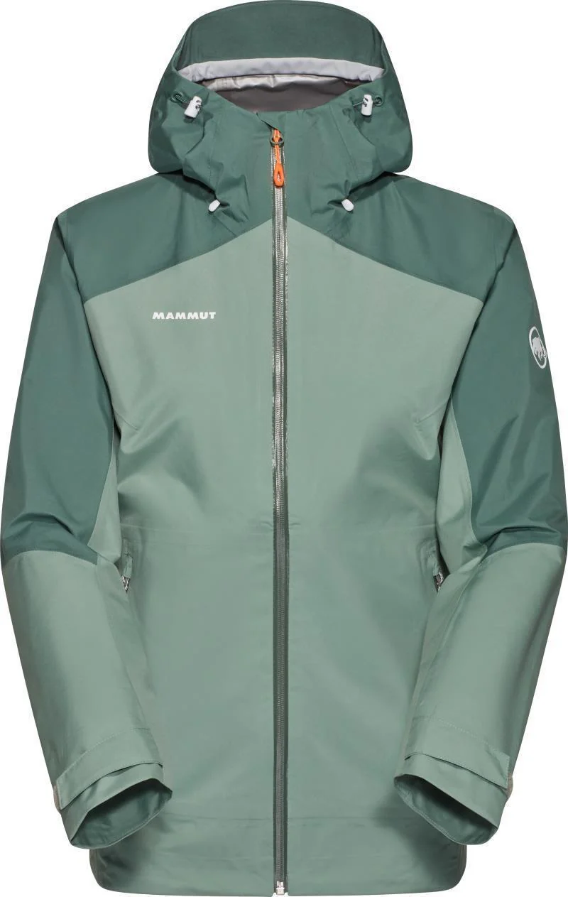 Convey Tour HS Hooded Jacket - Womens - Image 8