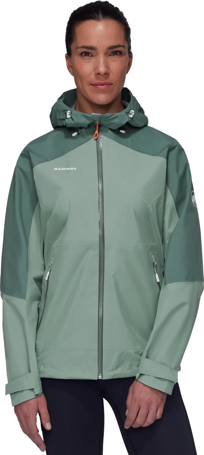 Convey Tour HS Hooded Jacket - Womens - Image 9