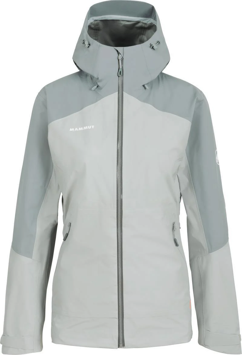 Convey Tour HS Hooded Jacket - Womens (Prior Season) - Image 2