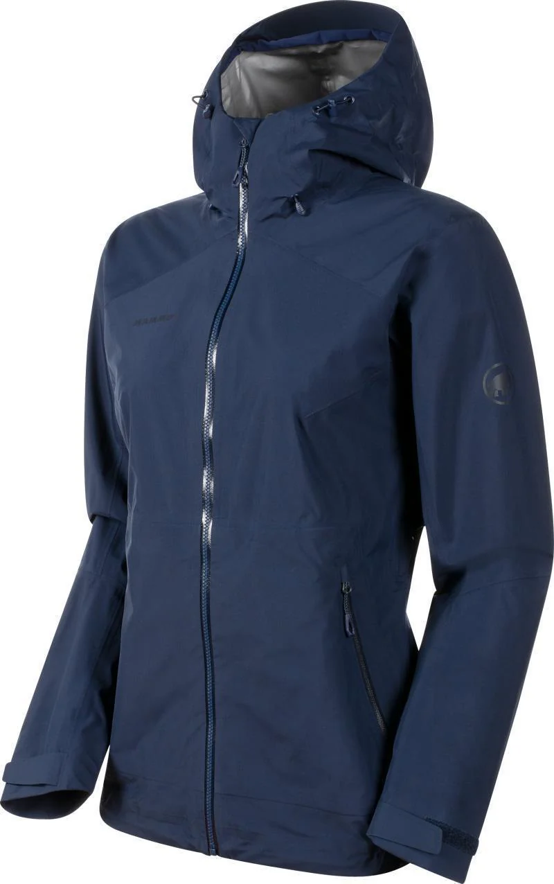 Convey Tour HS Hooded Jacket - Womens (Prior Season) - Image 3