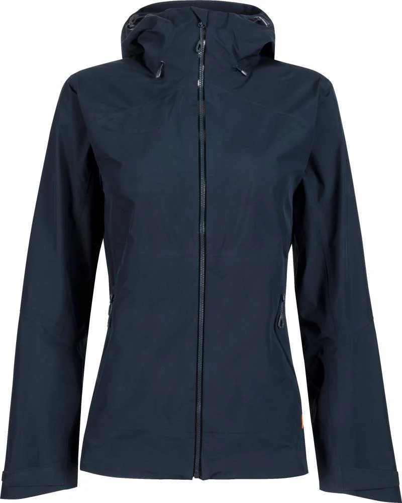 Convey Tour HS Hooded Jacket - Womens (Prior Season) - Image 4