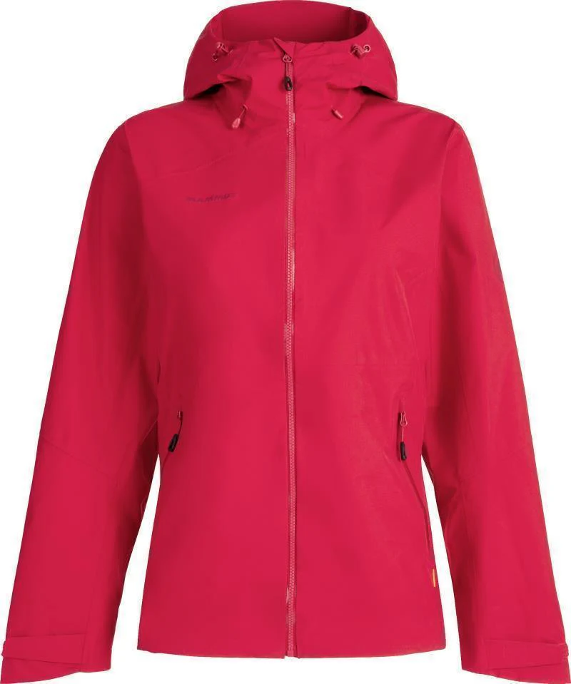Convey Tour HS Hooded Jacket - Womens (Prior Season) - Image 5