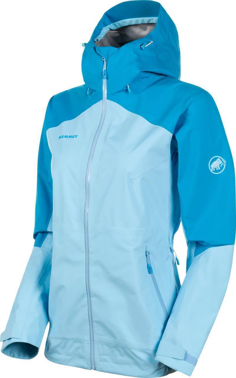 Convey Tour HS Hooded Jacket - Womens (Prior Season) - Image 6