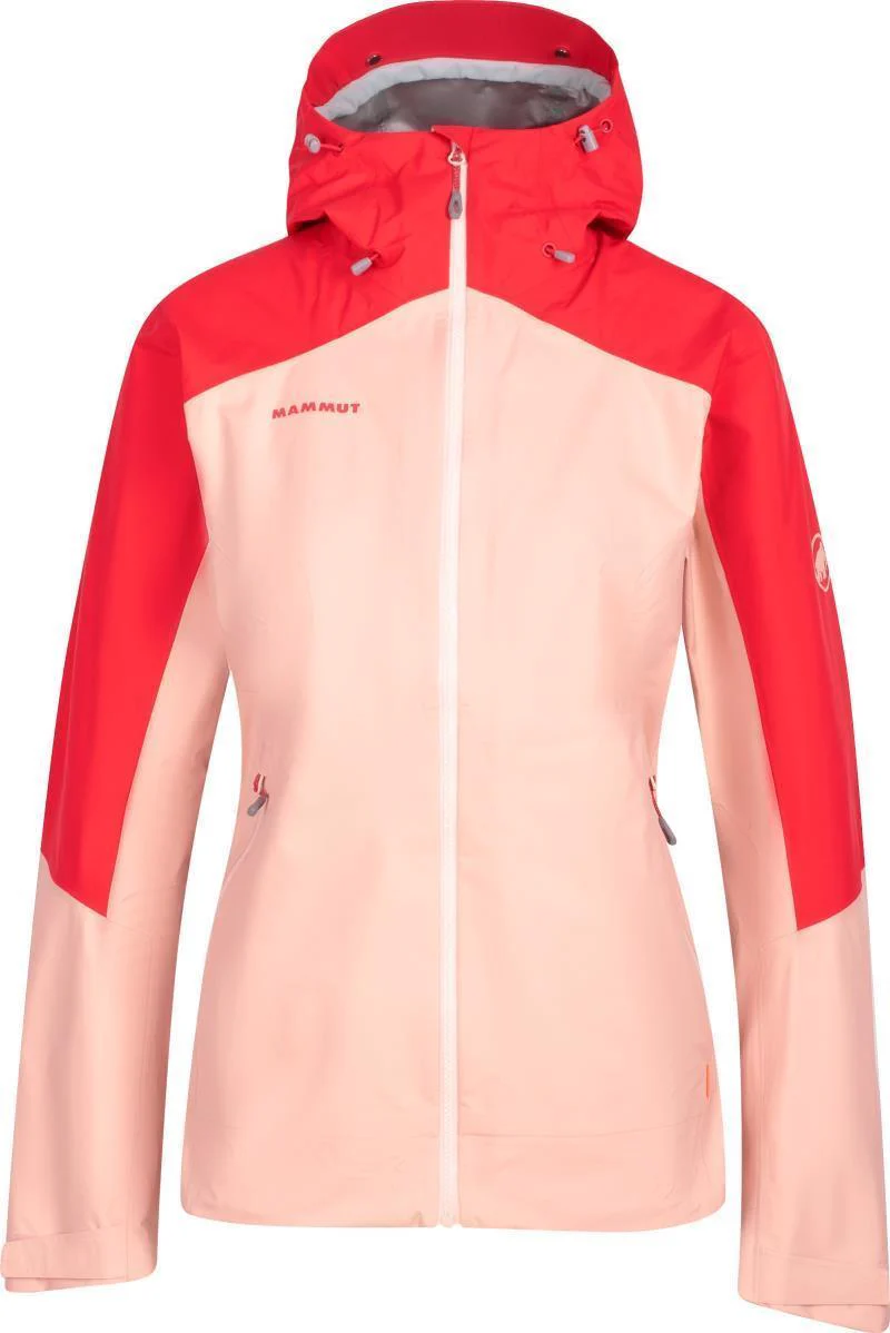 Convey Tour HS Hooded Jacket - Womens (Prior Season) - Image 7