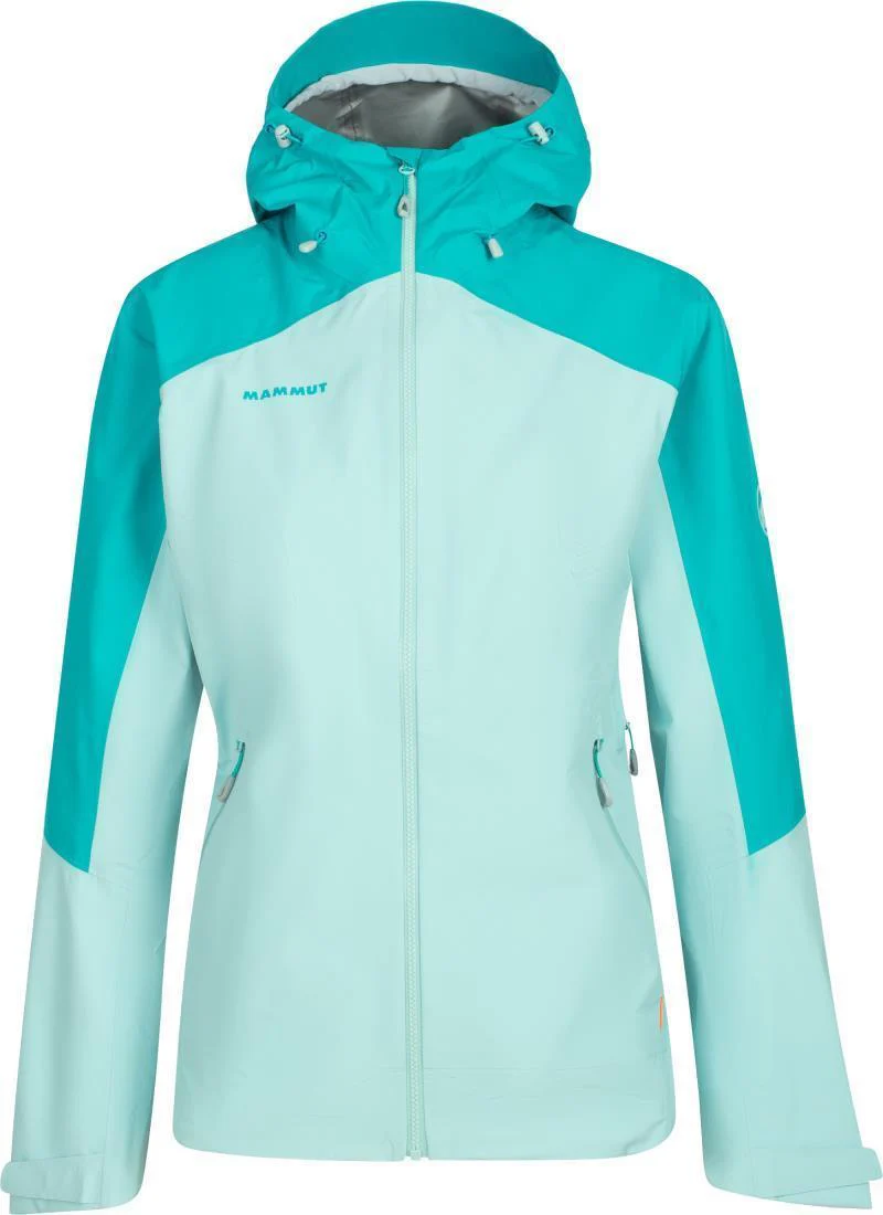 Convey Tour HS Hooded Jacket - Womens (Prior Season) - Image 8