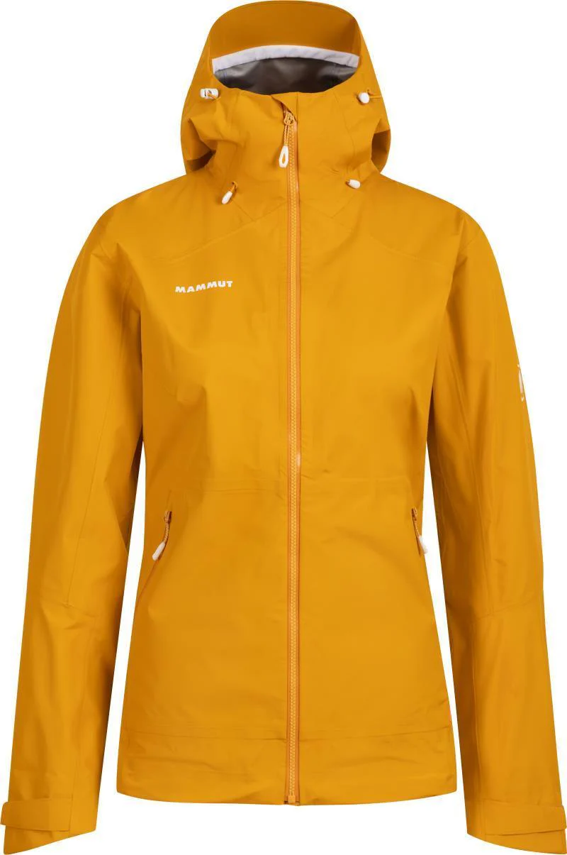 Convey Tour HS Hooded Jacket - Womens (Prior Season) - Image 9