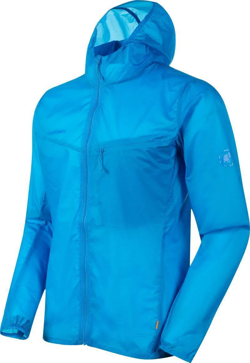 Convey WB Hooded Jacket - Mens - Image 2