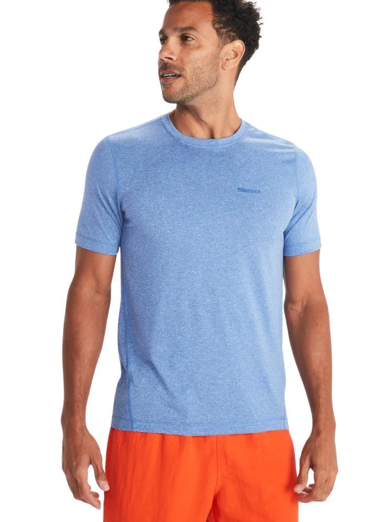 Conveyor Tee SS - Mens - Image 10