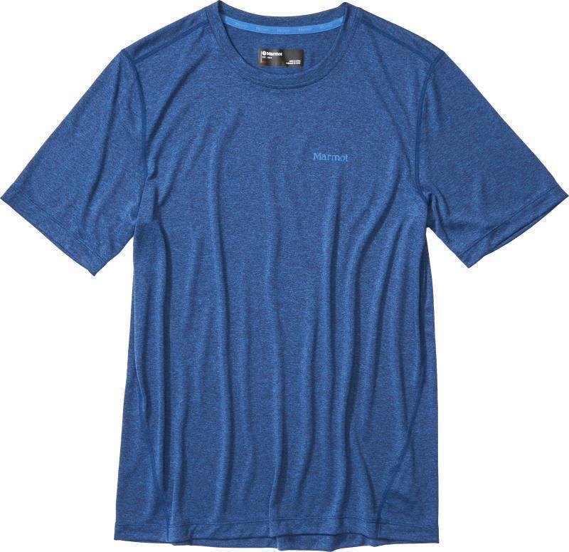 Conveyor Tee SS - Mens - Image 4