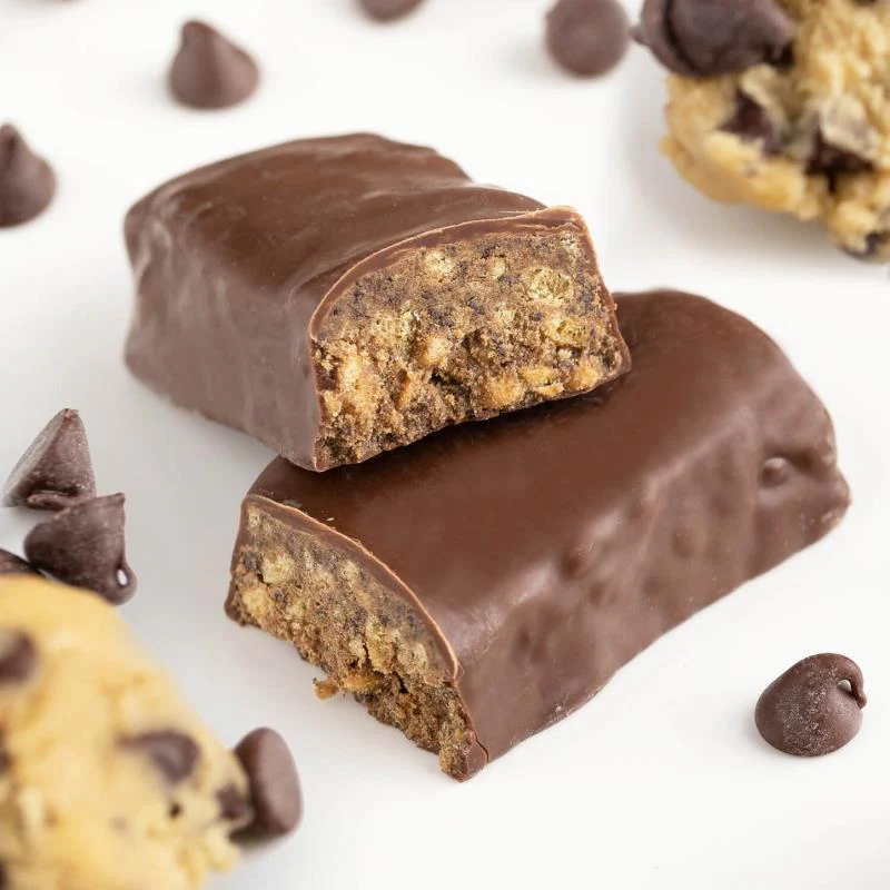 Protein Bar - Cookie Dough - Image 2