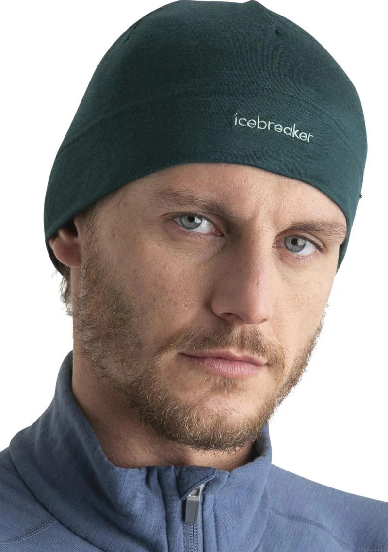 Merino Blend 125 Cool-Lite Sphere Beanie - Image 6
