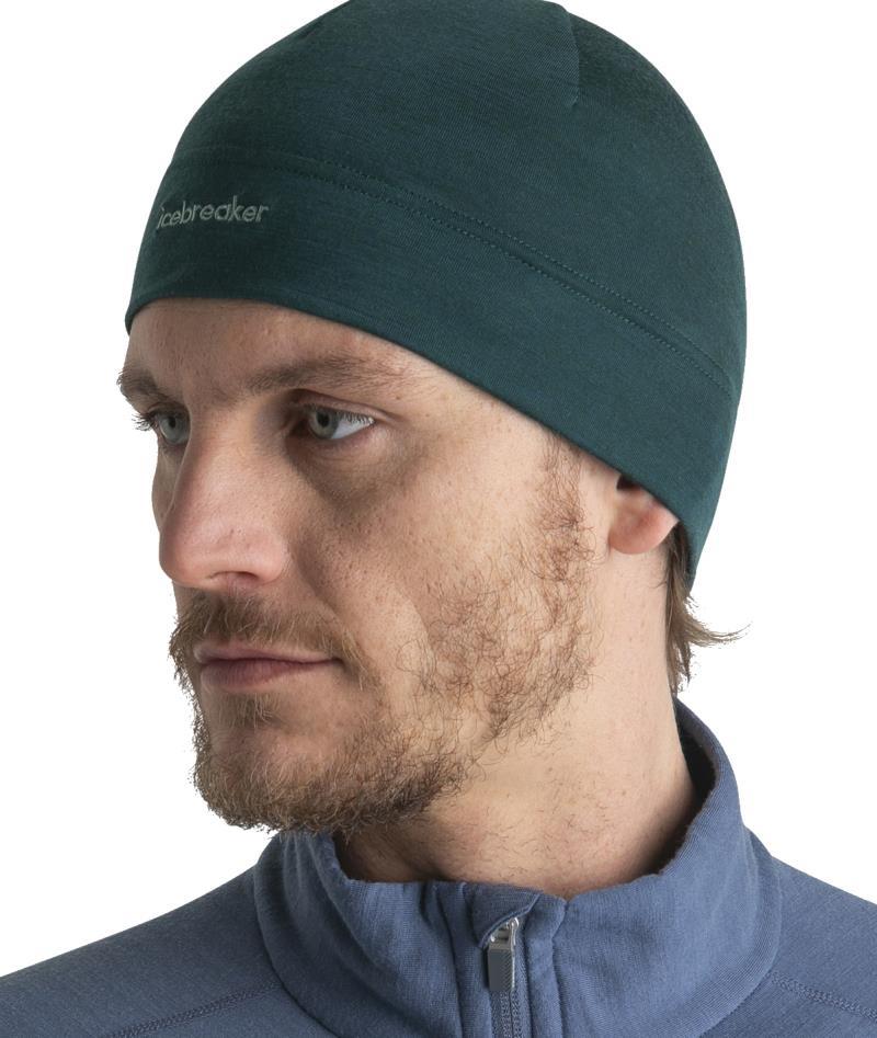 Merino Blend 125 Cool-Lite Sphere Beanie - Image 7
