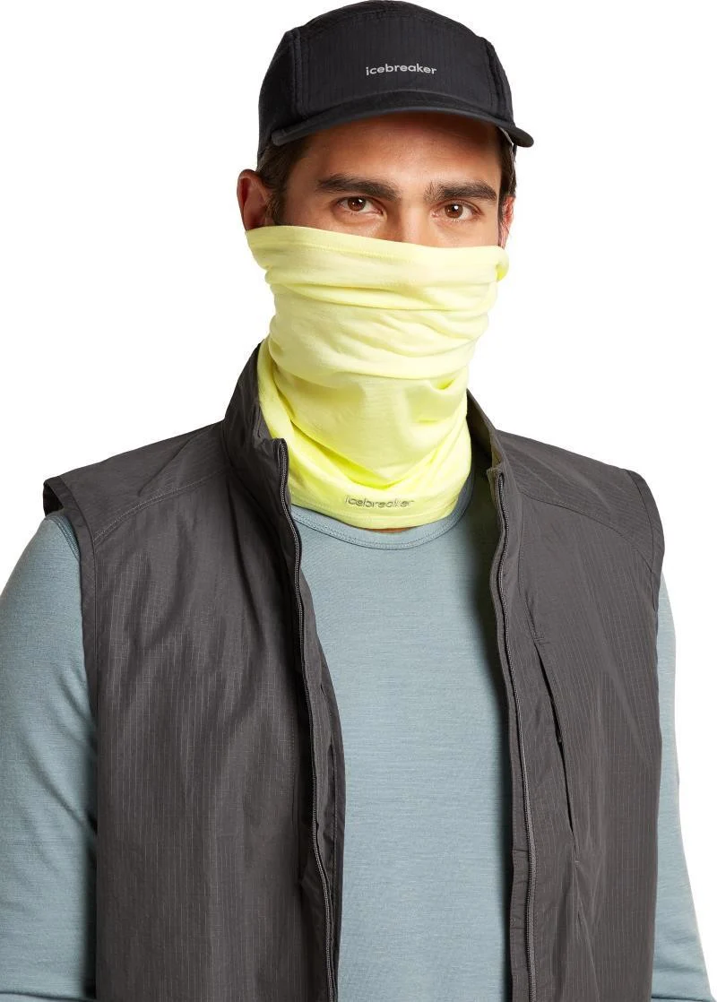 Merino Blend 125 Cool-Lite Sphere Flexi Chute - Image 24