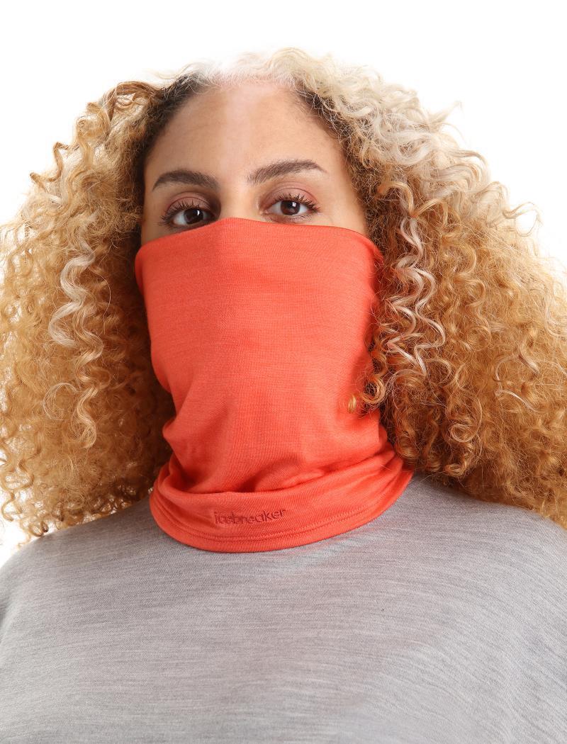 Merino Blend 125 Cool-Lite Sphere Flexi Chute - Image 9