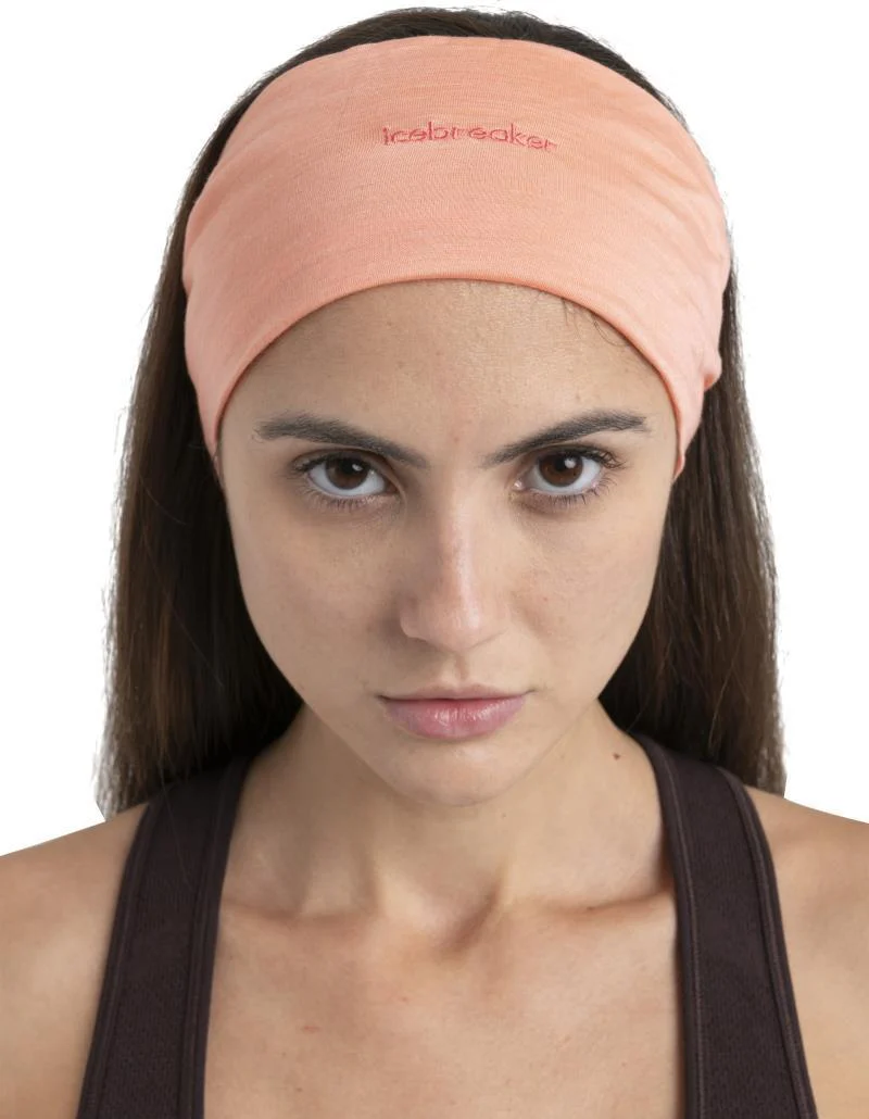 Merino Blend 125 Cool-Lite Sphere Headband - Image 10